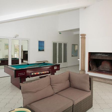 Residence Lago Verde Porto-Vecchio  Exteriér fotografie