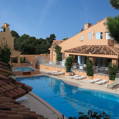 Residence Lago Verde Porto-Vecchio  Exteriér fotografie