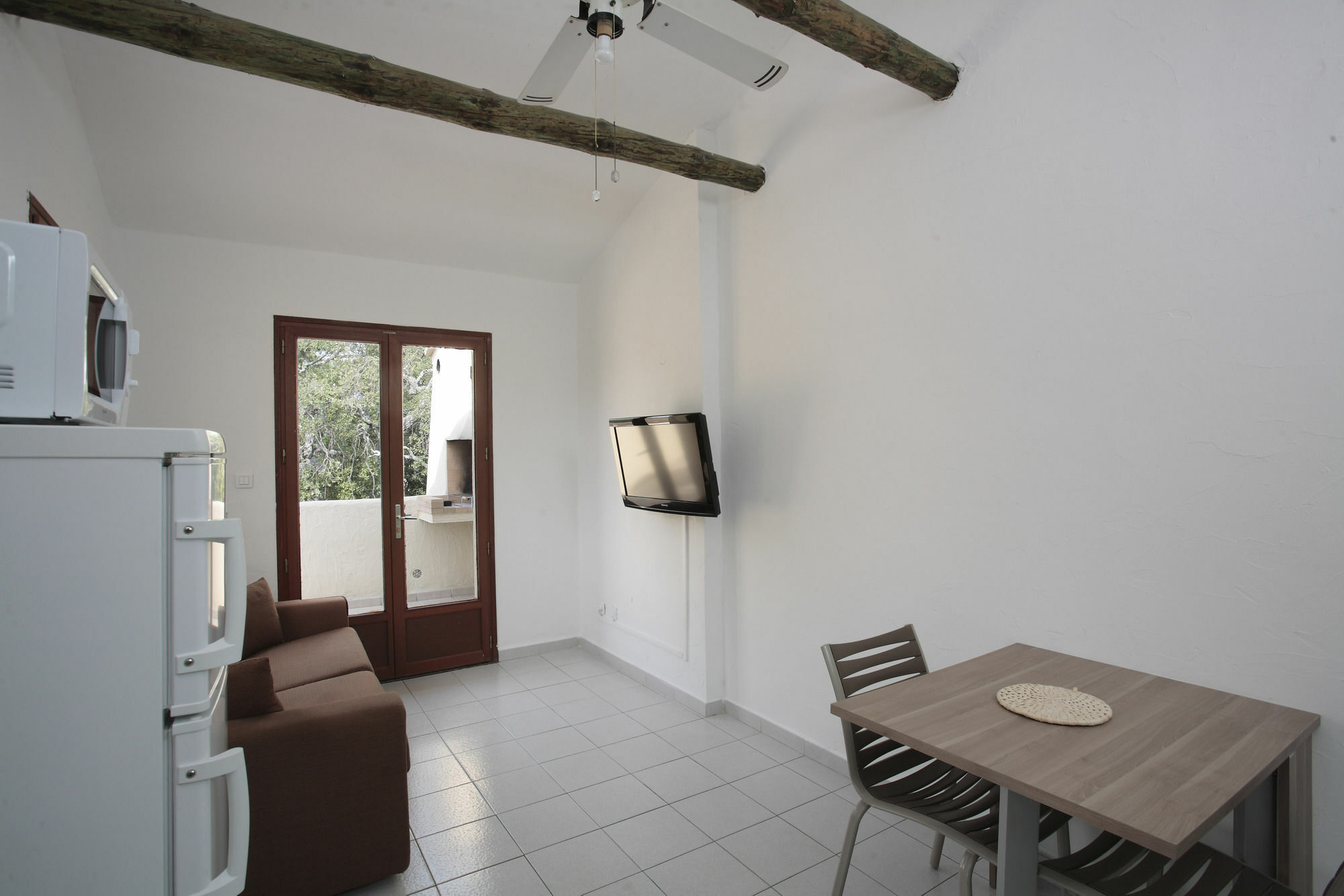 Residence Lago Verde Porto-Vecchio  Exteriér fotografie