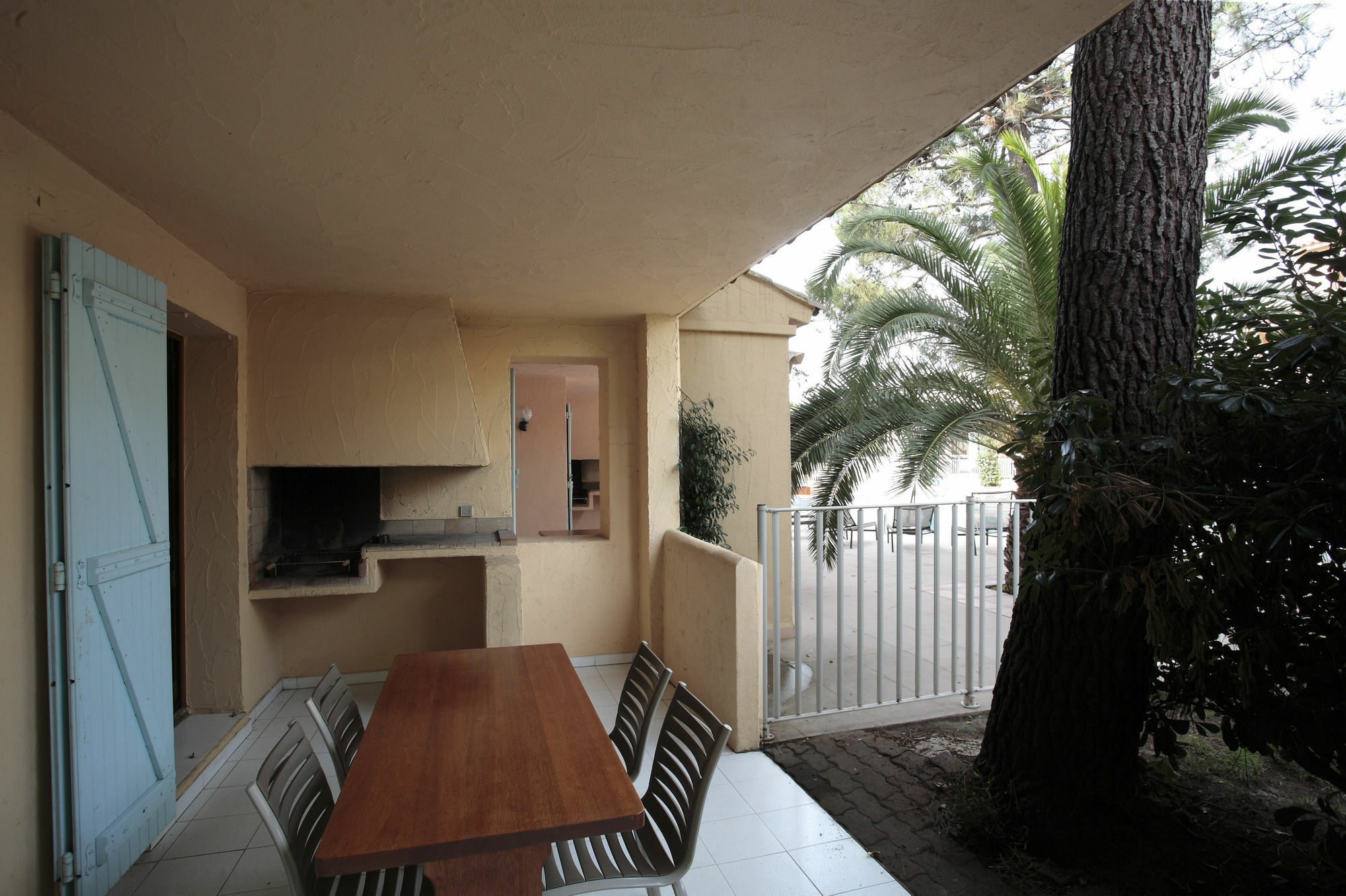 Residence Lago Verde Porto-Vecchio  Exteriér fotografie