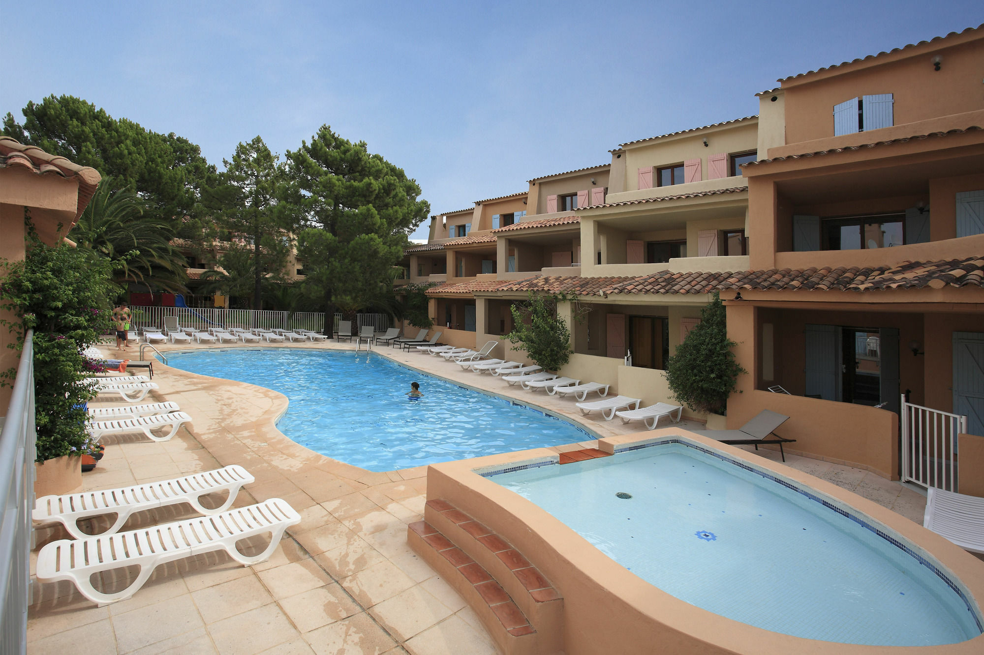Residence Lago Verde Porto-Vecchio  Exteriér fotografie