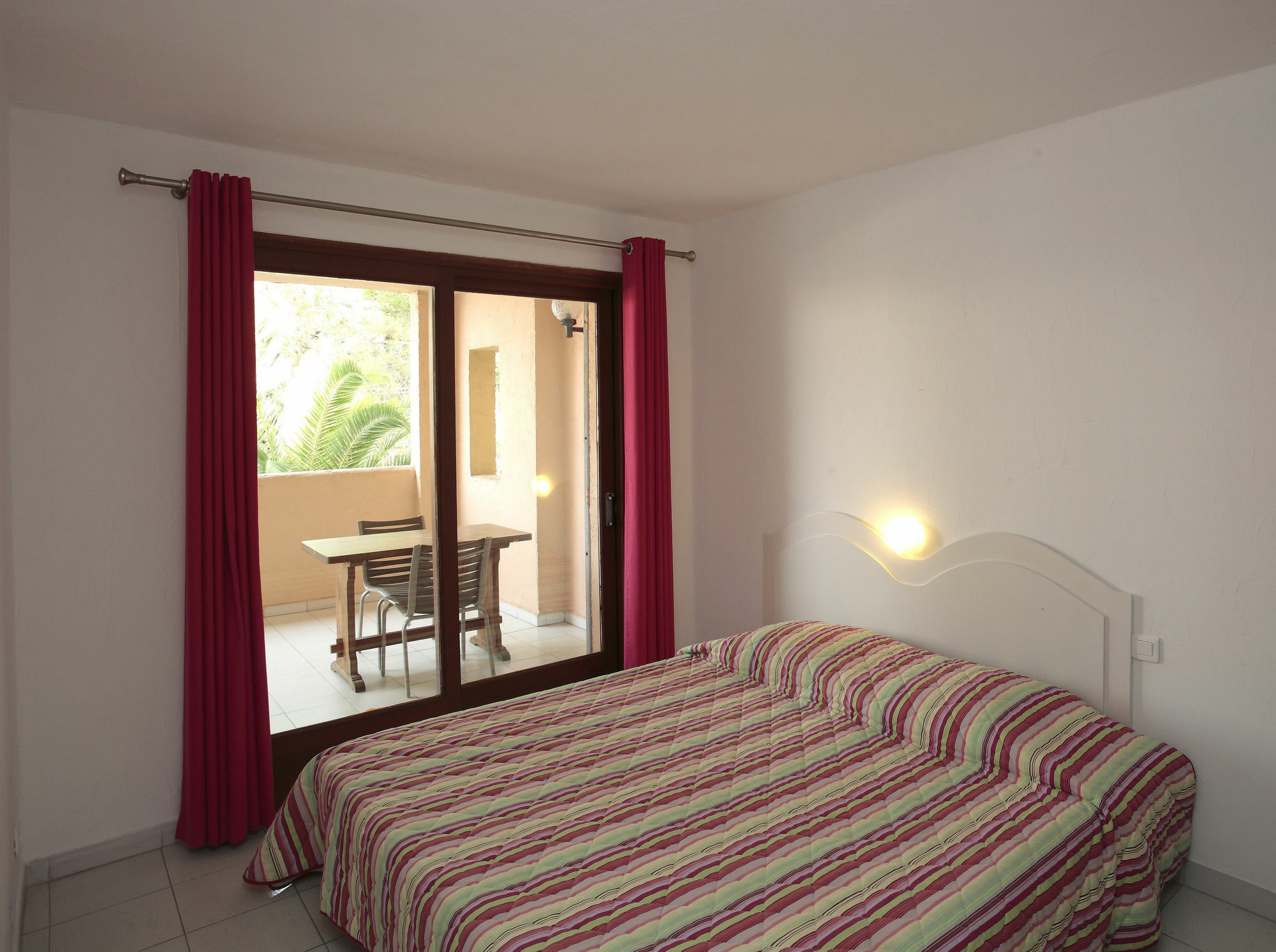 Residence Lago Verde Porto-Vecchio  Exteriér fotografie