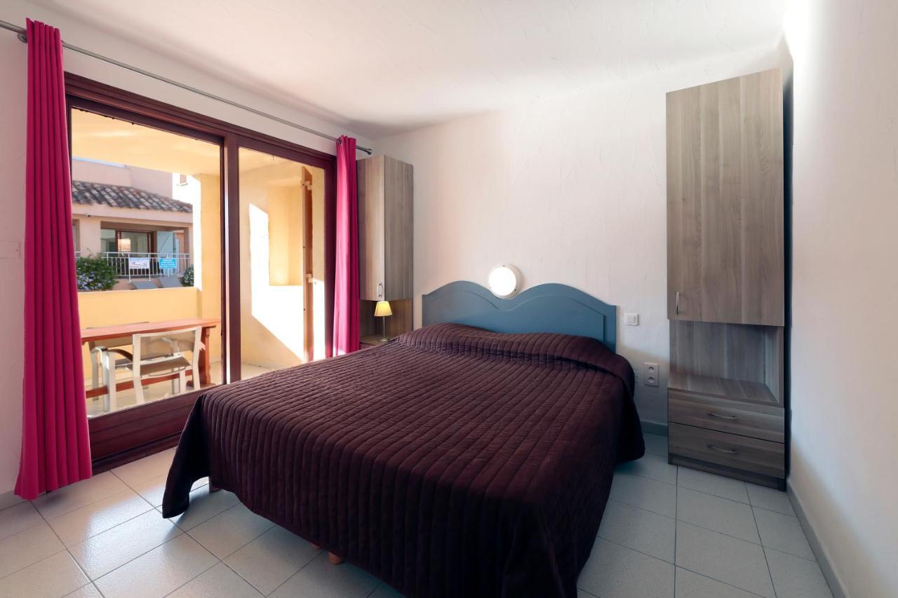 Residence Lago Verde Porto-Vecchio  Exteriér fotografie