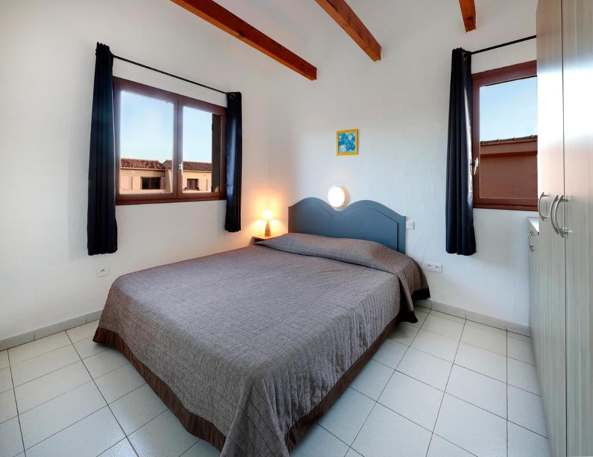 Residence Lago Verde Porto-Vecchio  Exteriér fotografie